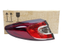 Phare De Voiture Gauche Arrière Nouvelle Original Renault Megane 3 265550010R