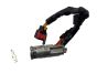 Commutateur D’allumage Peugeot 206 369023 4162P0 Neiman 1010