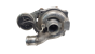 Turbocompresseur 7701476891 1.5dci 54359700011 507852H301868 Renault 1457