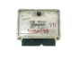 Calculateur 038906019CD 0281010218 VW Bosch 33253