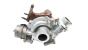 Turbocompresseur 113657H821369359 16359700011 144116763R BorgWarner 1.5 dci S16
