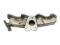 Collecteur D’echappement 8200619895 2.0 dCi Renault  8200869194 1171