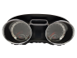 Bloc Compteurs Vitesse Opel Adam 39004992 23874