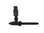 Tuyau D'embrayage 8200399602 Renault