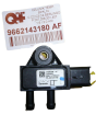 Capteur De Pression Des Gaz D'echappement Citroen Peugeot 2.0 HDI 9662143180