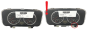 Bloc Compteurs Vitesse Tata Indica 284354209910N 57450