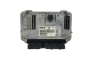 Calculateur 89661-0H070 0261S04464 Toyota PSA Bosch 48118