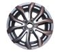 Jante En Aluminium Nouvelle Original 17' 7711788797 Renault