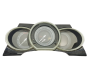 Bloc Compteurs Vitesse Citroen DS3 96668808XT A2C53385829 26946
