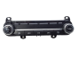 Panneau de configuration Radio Ford GN15-18K811-HF