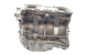 Bloc Moteu,Bloc Cylindres D4FH784 D4F784 1.2T Renault Modus 107286km