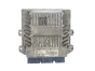 Calculateur 5WS40613B-T 9664611380 9661642180 PSA Siemens 63745