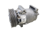 Compresseur De Climatisation 8200940837 Delphi 01140854 Renault 1100