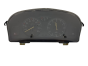 Bloc Compteurs Vitesse Citroen AX 9608060980 110008542001 2631