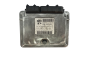 Calculateur 46799773 61600.461.01 IAW4EF.B5 Lancia Magneti Marelli