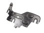 Fixation, Support Nouvelle Original Webasto 1T0955195C 9018773A VWAG