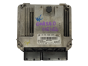 Calculateur Ecu Opel 55588895 00WC 0281019087 Bosch