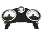 Bloc Compteurs Vitesse Peugeot 207 A2C53065547 33364