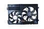 Motoventilateur De Moteur 1K0959455FR B19251 VW Audi Skoda Borsehung