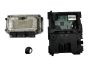 Complet Départ Peugeot 206 9638783480 9626460880 1,6 16V NFU