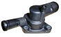 Boitier Thermostat D'eau moteur Original  Renault Clio III 1.2 16V 8200660882