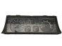 Bloc Compteurs Vitesse Renault 5 7700757468 Veglia