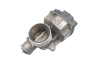 Boitier Papillon D’admission 9640796280 408239821001 1635R8 1.1 1.4 Citroen PSA