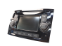 Navigation Radio Bluetooth Fiat Ducato 07356342550 Boxer Jumper