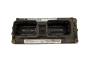 Calculateur IAW59F.M2 46760606 61600.389.04 Fiat Magneti Marelli 15739