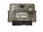 Calculateur Ecu Fiat 55185364 0281010337 Bosch 18366