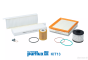 kit de Filtres Pour Citroen Peugeot KIT13 9813908880 Purflux