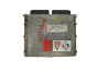 Calculateur LPG 67R011002 110R001001 031001 FLY SF BRC 16351