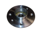 Moyeu De Roue Arrière TGB12095S42 7701205499 SNR Renault