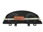Bloc Compteurs Vitesse VW Eos 1Q0920862B 110080247055 VDO