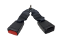Crochet De Ceinture Arrière Dacia Logan 2 Sandero 2 878170958R