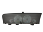 Bloc Compteurs Vitesse Citroen Xantia 21624319-5 Sagem 51228