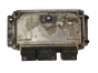 Calculateur 0261207477 9650347980 9643218980 PSA Bosch 2876