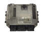 Calculateur PSA 0281011785 9654490280 Bosch