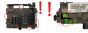 Calculateur BSM B2 9646405180 PSA Delphi 1457