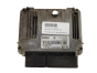 Calculateur 0281012149 55202701 Fiat Bosch 1034
