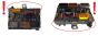 Calculateur BSM L03-00 9661707880 PSA Delphi 2287