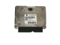 Calculateur 036906034KA IAW4TV.KA VW Magneti Marelli 27827
