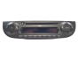 Radio Cd Mp3 Fiat 500 7355161410 7648572316 Bosch
