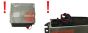 Calculateur Ecu 0261204047 K01W DOHC Kia Bosch 3085