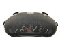 Bloc Compteurs Vitesse Peugeot 206 9645847080 30682