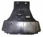 Cuverture Du Moteur Original Renault Megane III 758900006R