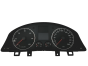 Bloc Compteurs Vitesse VW Golf MK5 1K0920864B 48717