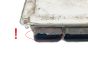 Calculateur 038906019HT 0281010947 Seat Bosch 43164