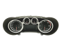 Bloc Compteurs Vitesse Alfa Romeo Mito 50510265 A2C53302036 36908