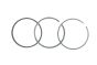 Segments de Piston Pour VW Audi Seat Skoda 06H198151C B19046 Borsehung